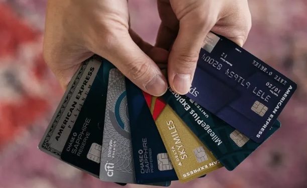 5 travel credit cards every serious traveler should own